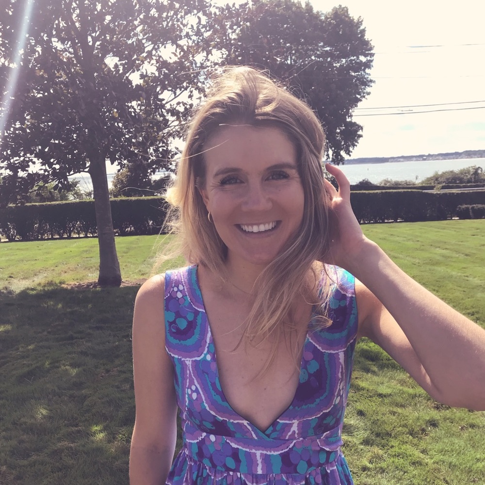 Meet your Posher, Grace